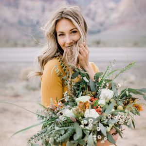 Meet your Posher, Mandy